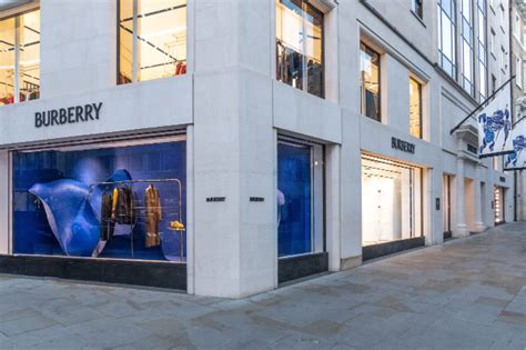 burberry strategy 2018|burberry plc strategy.